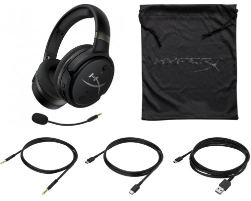 Гарнитура HyperX Cloud Orbit S (HX-HSCOS-GM/WW)