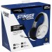 Гарнитура HyperX Stinger Core Wireless PS5 (HHSS1C-KB-WT/G)