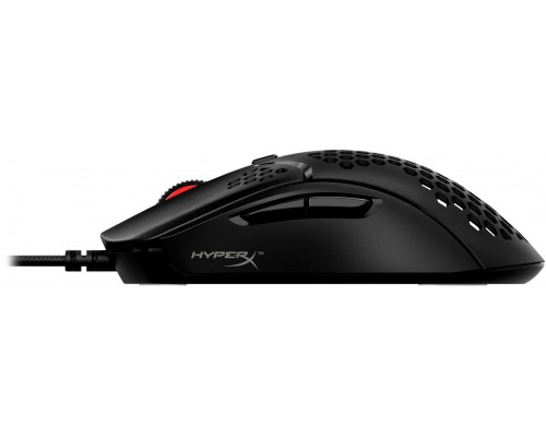 Мышь HyperX Haste (HMSH1-A-BK/G)