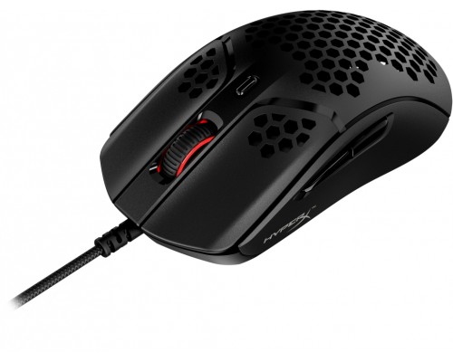 Мышь HyperX Haste (HMSH1-A-BK/G)