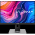 Монитор ASUS ProArt PA248QV, 24.1”, WUXGA (1920x1200), 16:10, IPS, 300cd/?, 75Hz, 178°/ 178°, Speakers, DP, HDMI, USB Hub, HAS, VESA 100x100, 100% sRGB, ProArt Preset, ProArt Palette, Trace Free Technology, VRR Technology