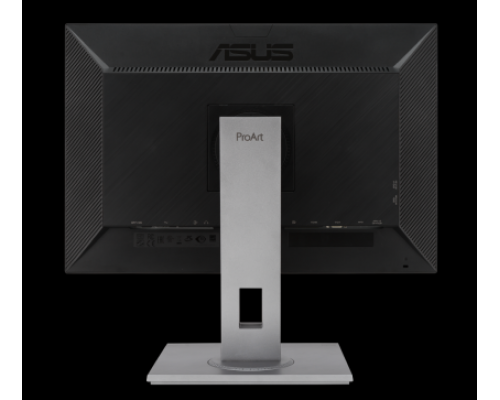 Монитор ASUS ProArt PA248QV, 24.1”, WUXGA (1920x1200), 16:10, IPS, 300cd/?, 75Hz, 178°/ 178°, Speakers, DP, HDMI, USB Hub, HAS, VESA 100x100, 100% sRGB, ProArt Preset, ProArt Palette, Trace Free Technology, VRR Technology