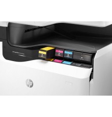 МФУ HP PageWide Ent Color MFP 780dn Prntr                                                                                                                                                                                                                 