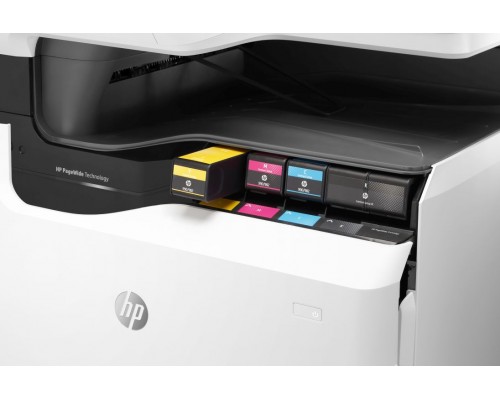 МФУ HP PageWide Ent Color MFP 780dn Prntr