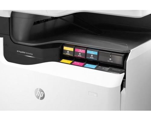 МФУ HP PageWide Ent Color MFP 780dn Prntr