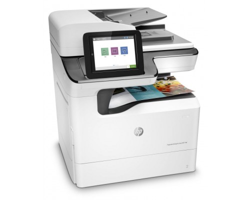 МФУ HP PageWide Ent Color MFP 780dn Prntr