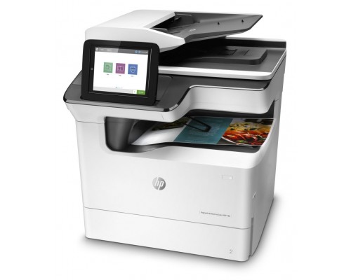 МФУ HP PageWide Ent Color MFP 780dn Prntr