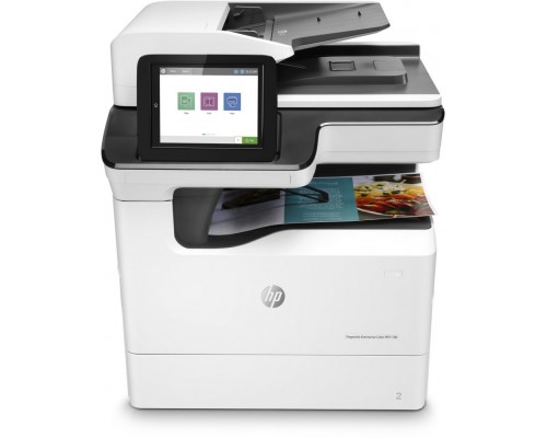 МФУ HP PageWide Ent Color MFP 780dn Prntr