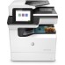 МФУ HP PageWide Ent Color MFP 780dn Prntr