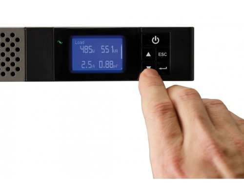 Источник бесперебойного питания Eaton 5P 5P1550iR