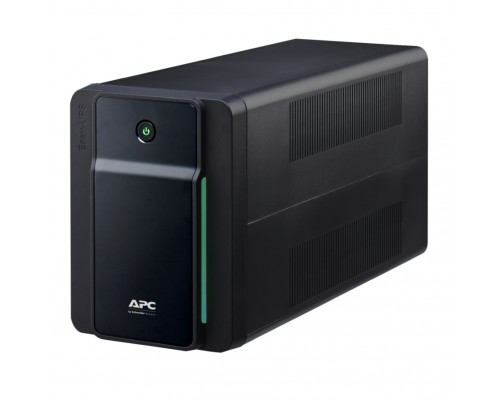 ИБП APC Easy UPS 1600VA, 900W, Line Interactive, Automatic Volt Regulation, 140-300V, (6) IEC C13 Sockets Battery backup, input connections IEC C14 cord 1.2m, dimensions (HxWxD) 190 x 140 x 319 mm, weight 10.2 kg, standard warranty 2 years.