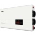 Стабилизатор SVEN AVR SLIM-2000 LCD, Relay, 1200W, 2000VA, 140-260v, the function 