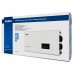 Стабилизатор SVEN AVR SLIM-2000 LCD, Relay, 1200W, 2000VA, 140-260v, the function 