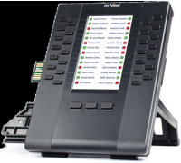 Клавишная консоль к sip телефону Mitel (с дисплеем, к 68 серии)/ M685i Expansion module                                                                                                                                                                   