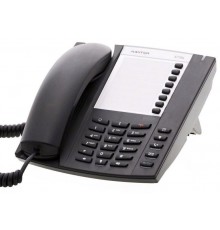 Телефон Mitel, овый телефонный аппарат, модель 6710 (без дисплея)/ Mitel 6710 Analog Phone                                                                                                                                                                