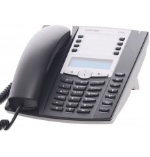 Телефон Mitel, овый телефонный аппарат, модель 6730 (с дисплеем)/ Mitel 6730 Analog Phone                                                                                                                                                                 
