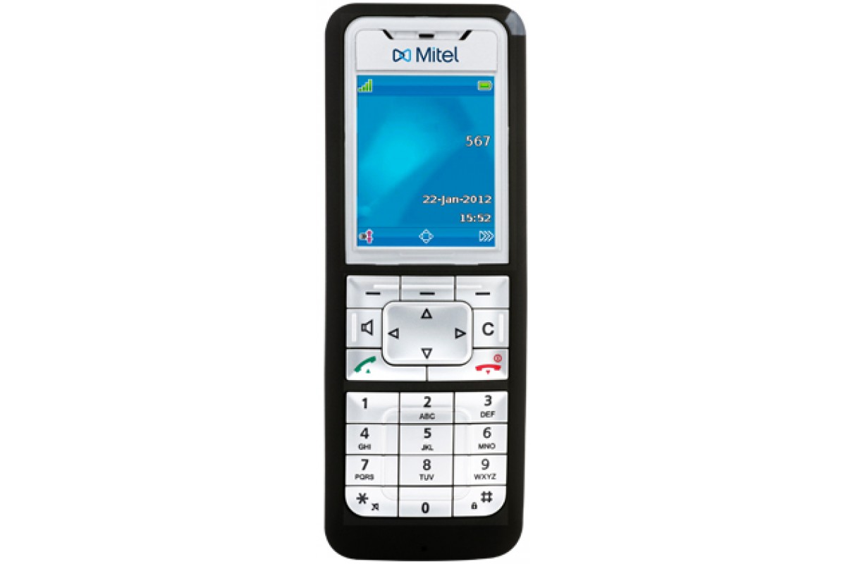 Купить Аналоговый телефон MITEL 612d v2 50006863 50006863 по низкой цене -  CompaREMA.ru