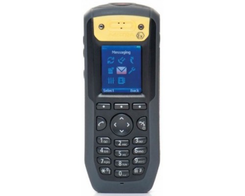 Телефон SIP MITEL AASTRA 6867i 80C00002AAA-A
