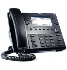 Телефон SIP Mitel, sip телефонный аппарат, модель 6869i/ 6869i w/o AC Adapter                                                                                                                                                                             