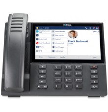 Телефон SIP Mitel, sip телефонный аппарат, модель 6940/ 6940 IP Phone                                                                                                                                                                                     