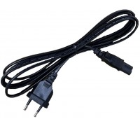 Кабель питания Mitel, для wlan адаптера/ PWR CRD C7 2.5A 250V-EURO PLUG                                                                                                                                                                                   