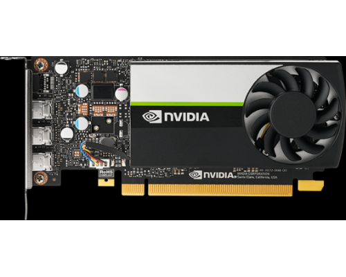 Видеокарта VGA PNY NVIDIA QUADRO T400, 2 GB GDDR6/64 bit, PCI Express 3.0 x16