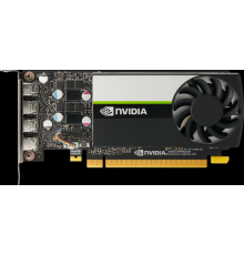 Видеокарта NVIDIA T1000 4 GB 4mDP Graphics                                                                                                                                                                                                                