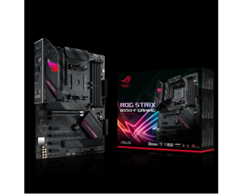 Материнская плата ROG STRIX B550-F GAMING