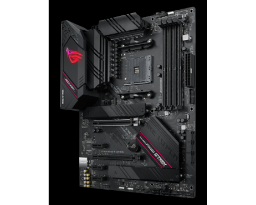 Материнская плата ROG STRIX B550-F GAMING