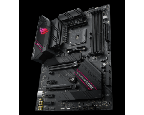 Материнская плата ROG STRIX B550-F GAMING