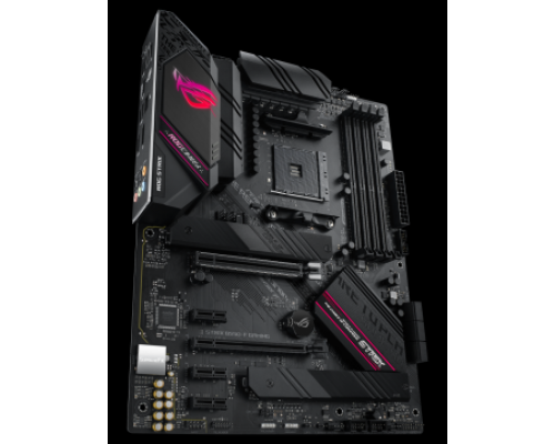 Материнская плата ROG STRIX B550-F GAMING