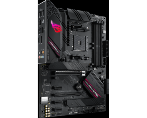 Материнская плата ROG STRIX B550-F GAMING