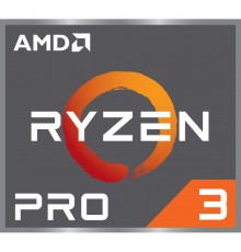 Процессор APU AM4 AMD Ryzen 3 PRO 4350G (Renoir, 4C/8T, 3.8/4GHz, 4MB, 65W, Radeon Vega 6) OEM                                                                                                                                                            