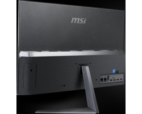 Моноблок MSI Pro 24X 10M-210RU   23.8