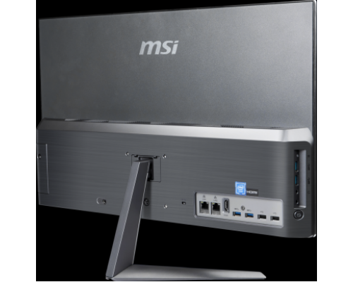 Моноблок MSI Pro 24X 10M-210RU   23.8