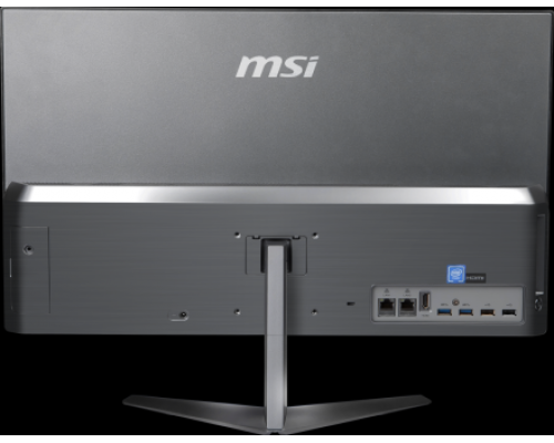 Моноблок MSI Pro 24X 10M-210RU   23.8