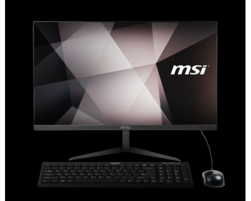 Моноблок MSI Pro 24X 10M-210RU   23.8