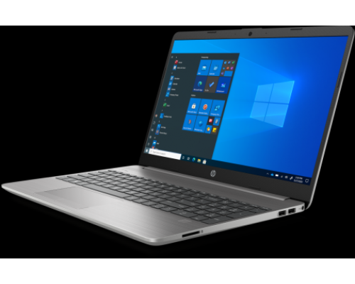 Ноутбук HP 250 G8 2W8W1EA i5-1035G1 (1.0)/8G/256Gb SSD/15.6'' FHD AG/Int: Intel UHD/Cam HD/Win10 PRO/Asteroid Silver