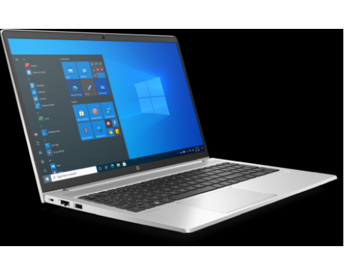 Ноутбук HP ProBook 455 G8 15.6