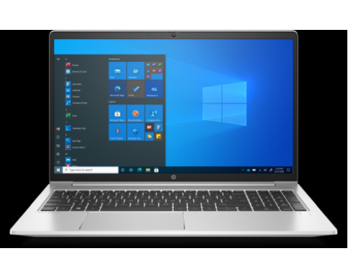 Ноутбук HP ProBook 455 G8 15.6