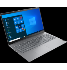 Ноутбук Lenovo ThinkBook 15 G3 ACL 15.6FHD_AG_300N_N/ RYZEN_5_5500U_2.1G_6C_MB/ 8GB_DDR4_3200_SODIMM,8GB(4X16GX16)_DDR4_3200/ 512GB_SSD_M.2_2242_NVME_TLC/ / INTEGRATED_GRAPHICS/ WLAN_2X2AX+BT/ FINGERPRINT_READER/ 720P_HD_CAMERA_WITH_ARRAY_MIC/ N01_1Y