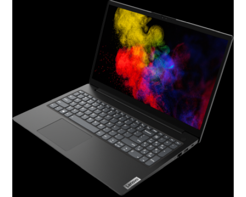 Ноутбук Lenovo V15 G2 ITL Core i3-1115G4/4Gb/HDD1Tb/15.6/TN/FHD/noOS/black (82KB000ERU) Core i3-1115G4/4Gb/HDD1Tb/15.6/TN/FHD/noOS/black (82KB000ERU) (045743)