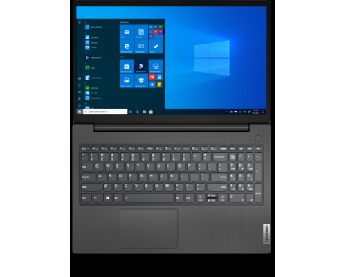 Ноутбук Lenovo V15 GEN2 ITL 15.6FHD_TN_AG_250N_N/ CORE_I3-1115G4_3.0G_2C_MB/ 4GB DDR4_3200+0Gb/ 256GB_SSD_M.2_2242_NVME_TLC/ / INTEGRATED_GRAPHICS/ WLAN_2X2AC+BT_LC/ 2CELL_38WH_INTERNAL/ 1 x USB 3, 1 x USB 2,  1 x USB Type-c (только данные), 1 x LAN