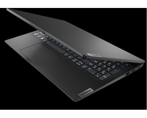 Ноутбук Lenovo V15 GEN2 ITL 15.6FHD_TN_AG_250N_N/ CORE_I3-1115G4_3.0G_2C_MB/ 4GB DDR4_3200+0Gb/ 256GB_SSD_M.2_2242_NVME_TLC/ / INTEGRATED_GRAPHICS/ WLAN_2X2AC+BT_LC/ 2CELL_38WH_INTERNAL/ 1 x USB 3, 1 x USB 2,  1 x USB Type-c (только данные), 1 x LAN