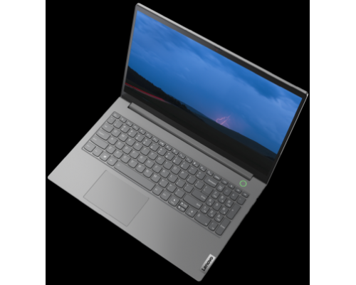 Ноутбук Lenovo ThinkBook 15 G3 ACL 15.6FHD_AG_300N_N/ RYZEN_5_5500U_2.1G_6C_MB/ 8GB_DDR4_3200_SODIMM,8GB(4X16GX16)_DDR4_3200/ 512GB_SSD_M.2_2242_NVME_TLC/ / INTEGRATED_GRAPHICS/ WLAN_2X2AX+BT/ FINGERPRINT_READER/ 720P_HD_CAMERA_WITH_ARRAY_MIC/ N01_1Y