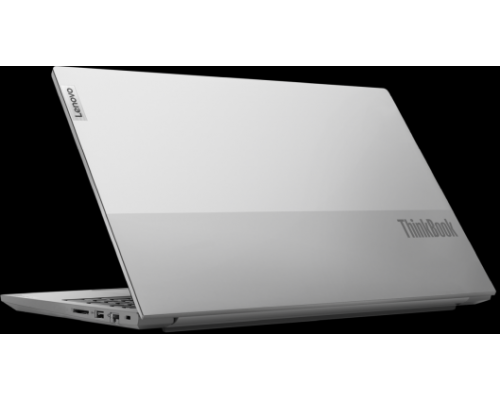 Ноутбук Lenovo ThinkBook 15 G3 ACL 15.6FHD_AG_300N_N/ RYZEN_5_5500U_2.1G_6C_MB/ 8GB_DDR4_3200_SODIMM,8GB(4X16GX16)_DDR4_3200/ 512GB_SSD_M.2_2242_NVME_TLC/ / INTEGRATED_GRAPHICS/ WLAN_2X2AX+BT/ FINGERPRINT_READER/ 720P_HD_CAMERA_WITH_ARRAY_MIC/ N01_1Y