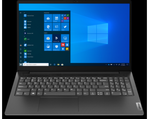 Ноутбук Lenovo V15 GEN2 ITL 15.6FHD_TN_AG_250N_N/ CORE_I3-1115G4_3.0G_2C_MB/ 4GB DDR4_3200+4GB DDR4_3200/ 256GB_SSD_M.2_2242_NVME_TLC/ / INTEGRATED_GRAPHICS/ WLAN_2X2AC+BT_LC/ 2CELL_38WH_INTERNAL/ 1 x USB 3, 1 x USB 2,  1 x USB Type-c (только данные)