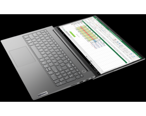 Ноутбук Lenovo ThinkBook 15 G3 ACL 15.6FHD_AG_300N_N/ RYZEN_5_5500U_2.1G_6C_MB/ 4GB_DDR4_3200_SODIMM,4GB(4X8GX16)_DDR4_3200/ 512GB_SSD_M.2_2242_NVME_TLC/ / INTEGRATED_GRAPHICS/ WLAN_2X2AX+BT/ FINGERPRINT_READER/ 720P_HD_CAMERA_WITH_ARRAY_MIC/ N01_1Y_