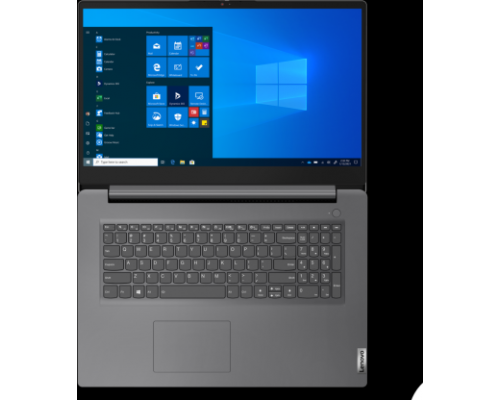 Ноутбук Lenovo V17 G2 ITL 17.3FHD_AG_300N_N_72%/ PENTIUM_7505_2.0G_2C_MB/ 4GB DDR4 3200+0Gb/ 256GB_SSD_M.2_2242_G3_TLC/ / Интегрированная графика/ WLAN_2X2AX+BT/ 3CELL_45WH_INTERNAL/ 1 x USB Type-C; 1 x USB3.0; 1 x USB2.0; HDMI; Audio Jack; SD Card R