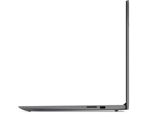 Ноутбук Lenovo V17 G2 ITL 17.3FHD_AG_300N_N_72%/ PENTIUM_7505_2.0G_2C_MB/ 4GB DDR4 3200+0Gb/ 256GB_SSD_M.2_2242_G3_TLC/ / Интегрированная графика/ WLAN_2X2AX+BT/ 3CELL_45WH_INTERNAL/ 1 x USB Type-C; 1 x USB3.0; 1 x USB2.0; HDMI; Audio Jack; SD Card R